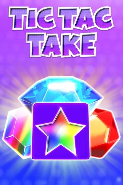 Tic Tac Take