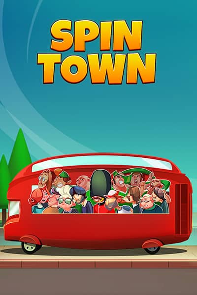 Spin Town
