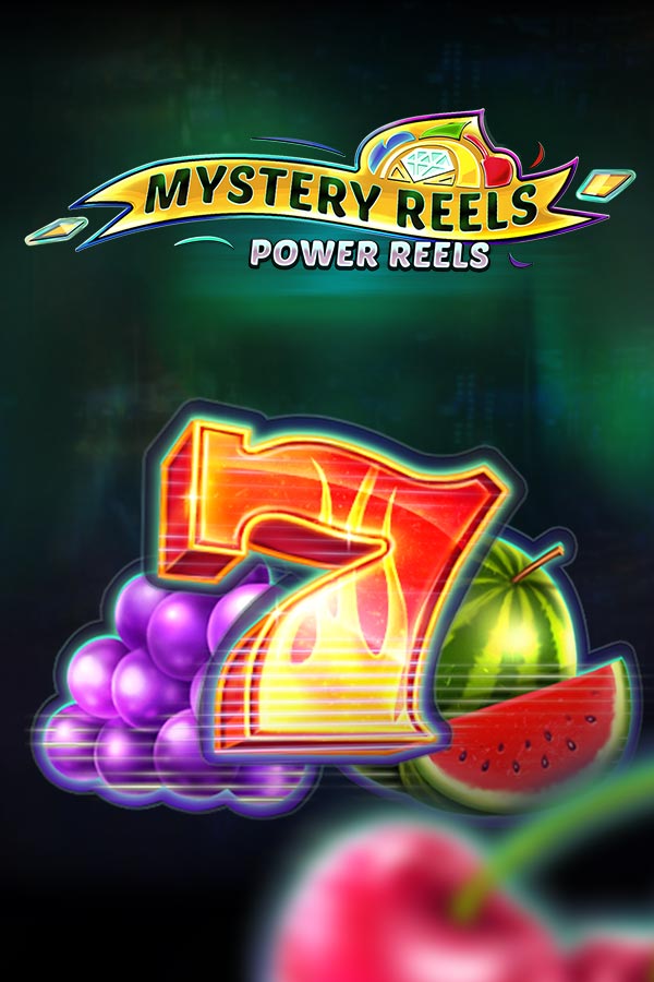 Mystery Reels Power Reels