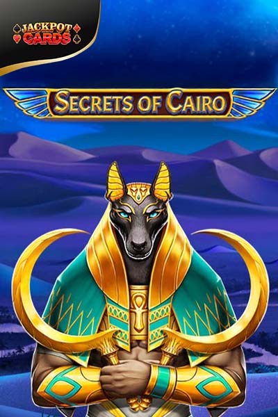Secrets of Cairo