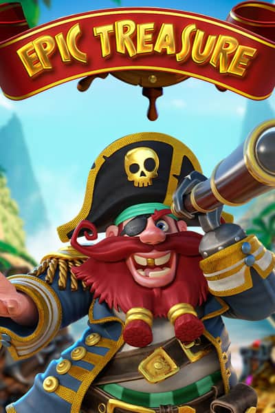 Epic Treasure