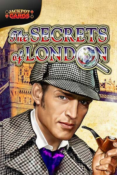 The Secrets of London