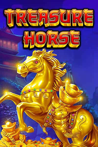 Treasure Horse