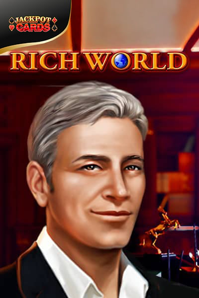 Rich World