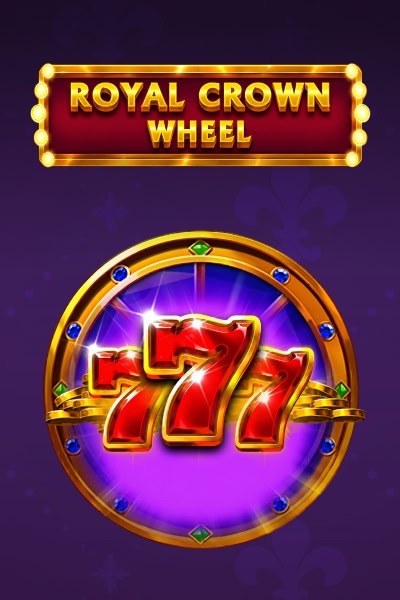 Royal Crown Wheel