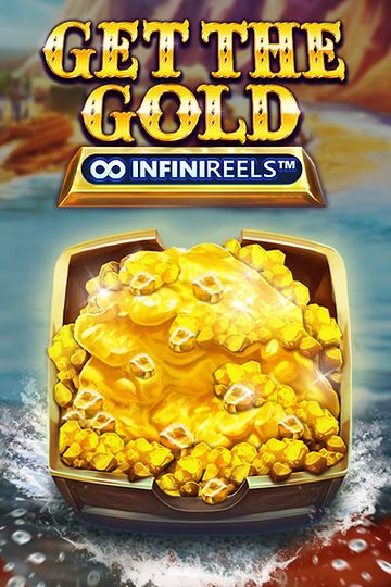 Get The Gold Infinireels